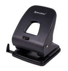 Дырокол BRAUBERG 