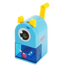 Точилка механическая ПИФАГОР 