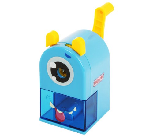 Точилка механическая ПИФАГОР 