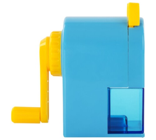 Точилка механическая ПИФАГОР 