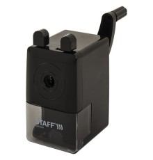 Точилка механическая STAFF 