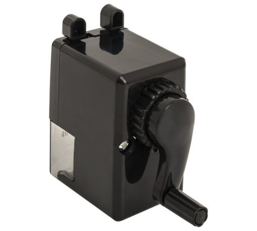 Точилка механическая STAFF 