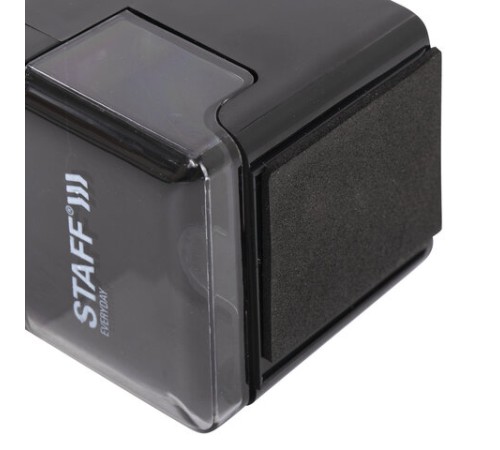 Точилка механическая STAFF 