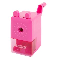 Точилка механическая ПИФАГОР 