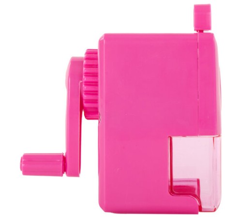 Точилка механическая ПИФАГОР 