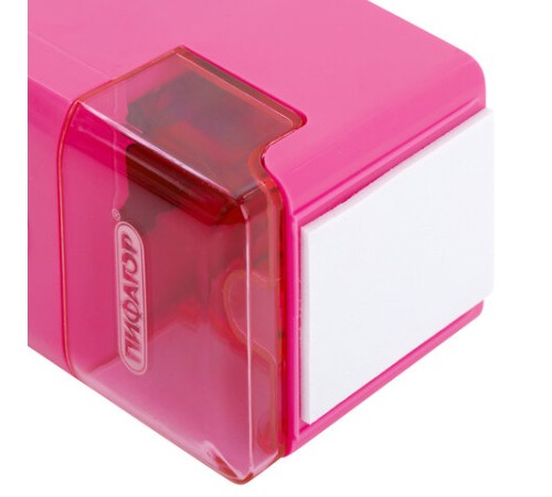 Точилка механическая ПИФАГОР 