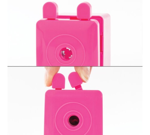 Точилка механическая ПИФАГОР 