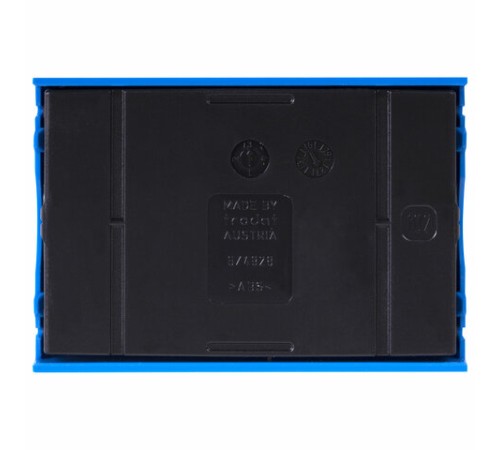 Подушка сменная 60х33 мм, синяя, для TRODAT 4928, 4958, арт. 6/4928