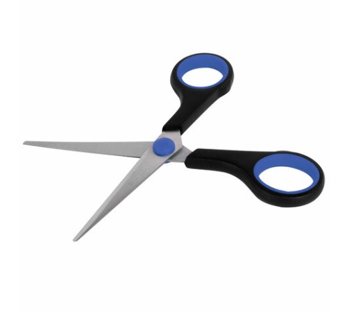 Ножницы BRAUBERG 