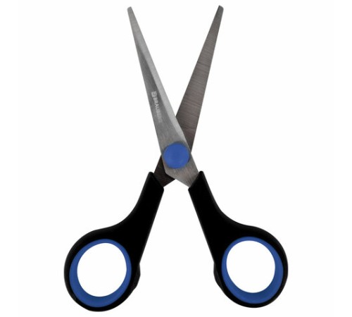 Ножницы BRAUBERG 