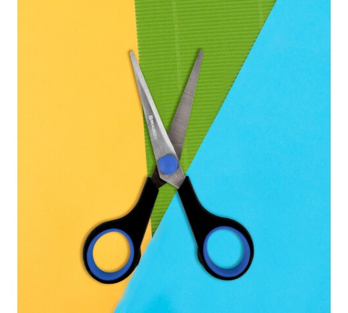 Ножницы BRAUBERG 