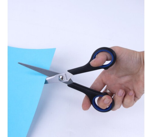 Ножницы BRAUBERG 