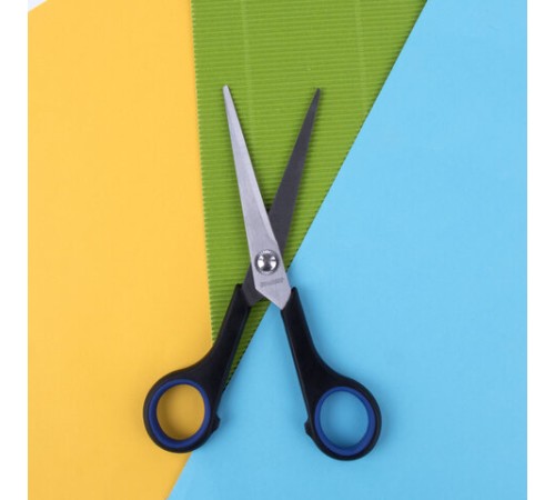 Ножницы BRAUBERG 