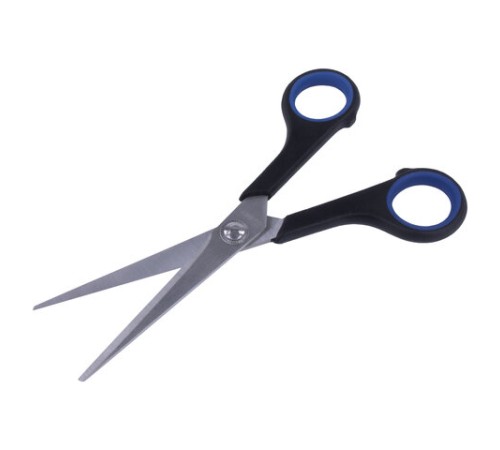 Ножницы BRAUBERG 