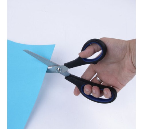 Ножницы BRAUBERG 