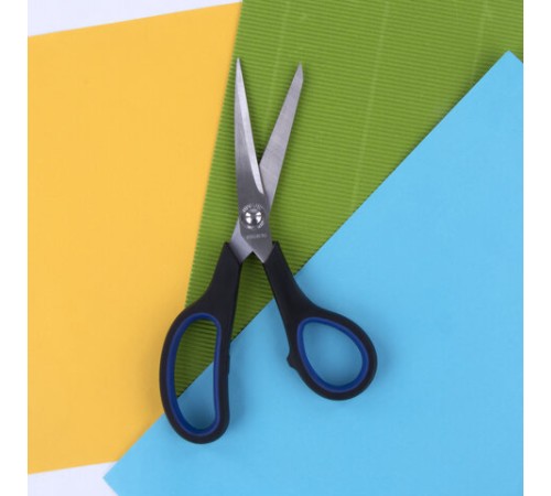 Ножницы BRAUBERG 