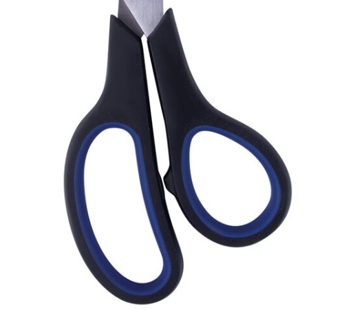 Ножницы BRAUBERG 