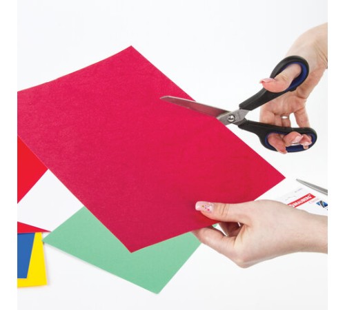 Ножницы BRAUBERG 