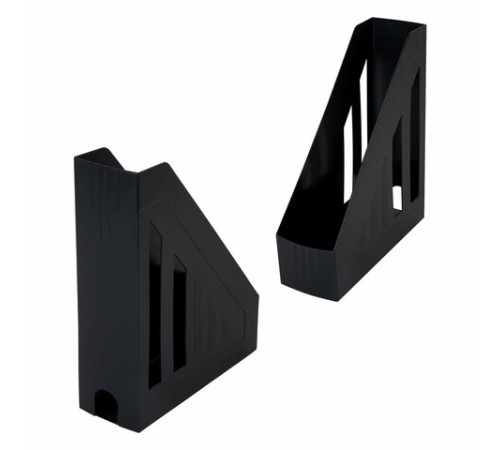 Лоток вертикальный для бумаг BRAUBERG 