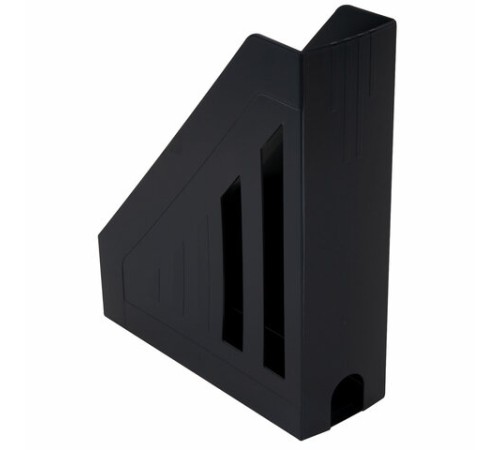 Лоток вертикальный для бумаг BRAUBERG 