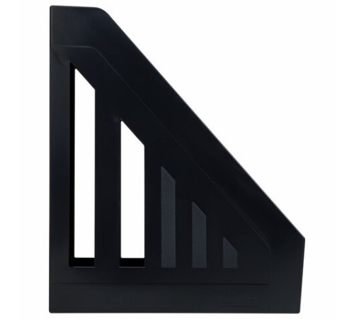 Лоток вертикальный для бумаг BRAUBERG 