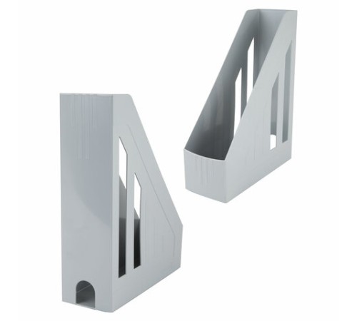 Лоток вертикальный для бумаг BRAUBERG 