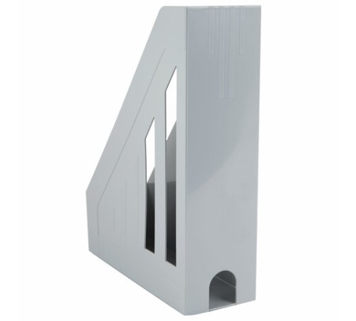 Лоток вертикальный для бумаг BRAUBERG 