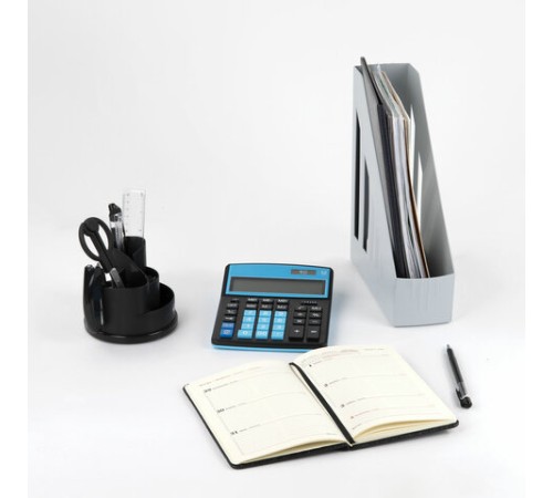 Лоток вертикальный для бумаг BRAUBERG 