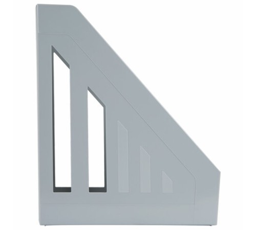 Лоток вертикальный для бумаг BRAUBERG 