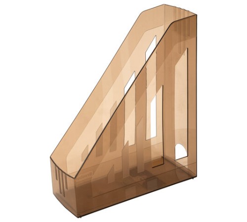 Лоток вертикальный для бумаг BRAUBERG 