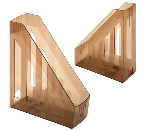 Лоток вертикальный для бумаг BRAUBERG 