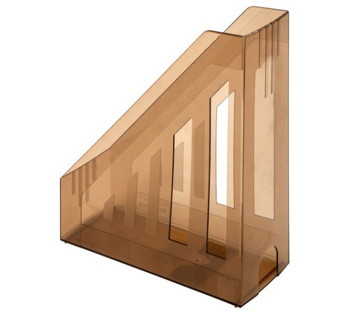 Лоток вертикальный для бумаг BRAUBERG 