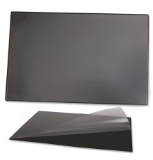 Коврик-подкладка настольный для письма (590х380 мм), с карманом, ДПС, 2129.П