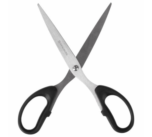 Ножницы BRAUBERG 