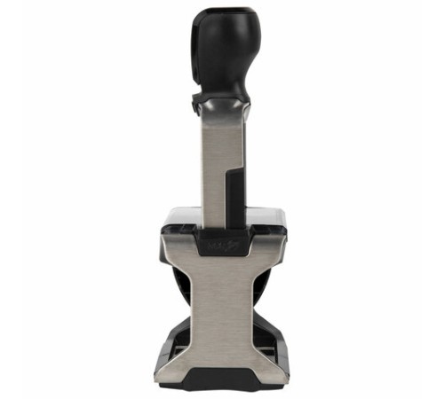 Датер самонаборный металлический, 6 строк+дата, оттиск 68х47 мм, сине-красный, TRODAT 5485, кассы в комплекте