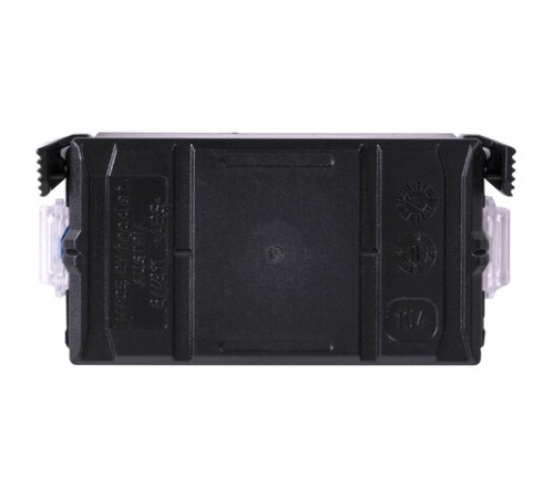 Подушка сменная 38х14 мм, синяя, для TRODAT 4911, 4951, арт. 6/4911