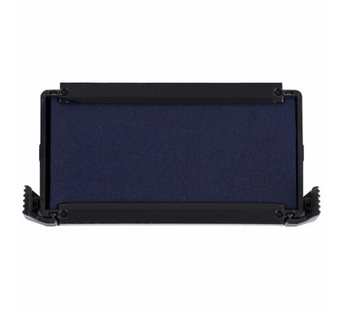 Подушка сменная 47х18 мм, синяя, для TRODAT 4912, 4952, арт. 6/4912