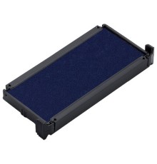 Подушка сменная 58х22 мм, синяя, для TRODAT 4913, 4953, арт. 6/4913