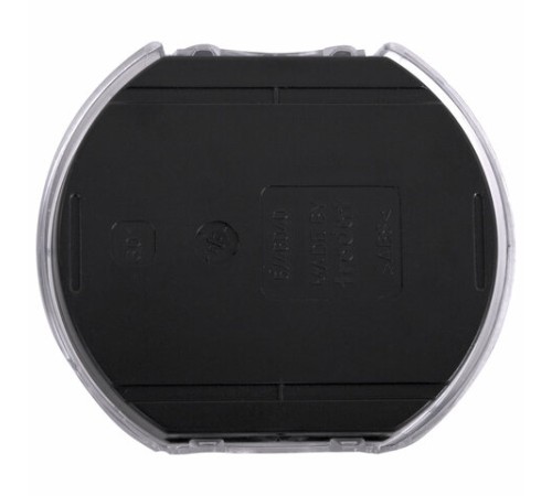 Подушка сменная для печатей ДИАМЕТРОМ 40 мм, синяя, ДЛЯ TRODAT 46040, арт. 6/46040