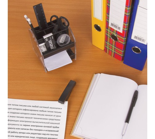 Канцелярский набор STAFF 