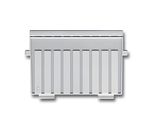 Картотечные разделители А5 для горизонтальных картотек, HAN (Германия), КОМПЛЕКТ 5 шт., НА9025/11