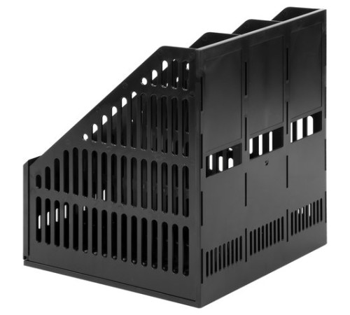 Лоток вертикальный для бумаг BRAUBERG 