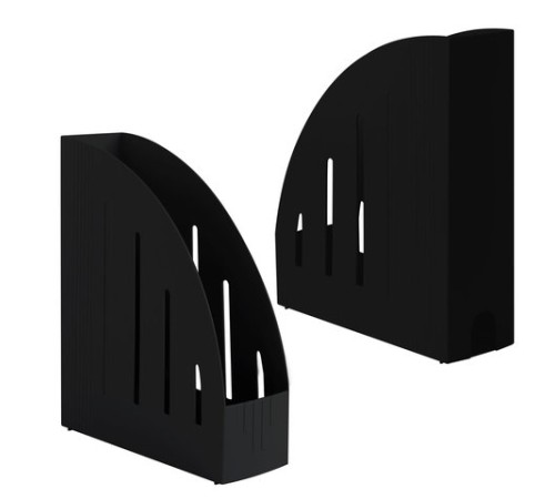 Лоток вертикальный для бумаг BRAUBERG 