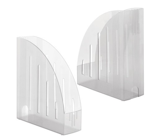 Лоток вертикальный для бумаг BRAUBERG 