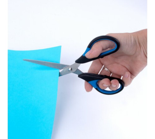 Ножницы BRAUBERG 