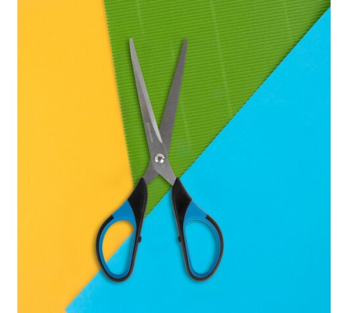 Ножницы BRAUBERG 