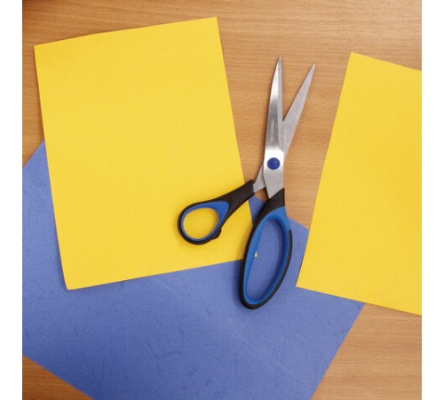 Ножницы BRAUBERG 