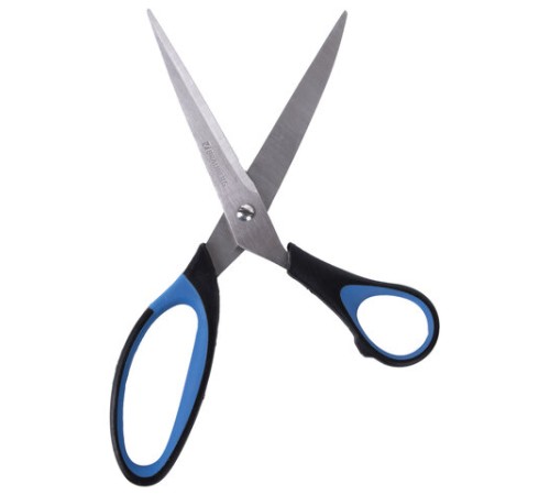 Ножницы BRAUBERG 