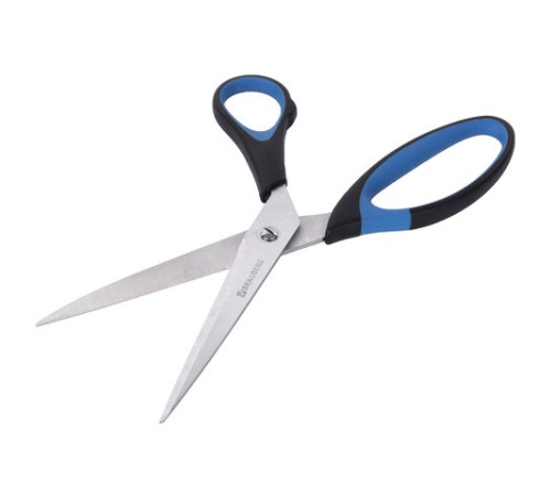 Ножницы BRAUBERG 