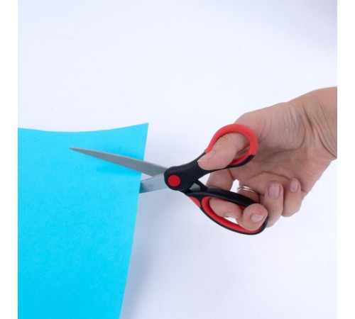 Ножницы BRAUBERG 